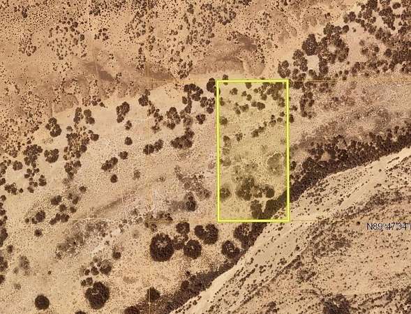 20 Acres of Agricultural Land for Sale in Dateland, Arizona
