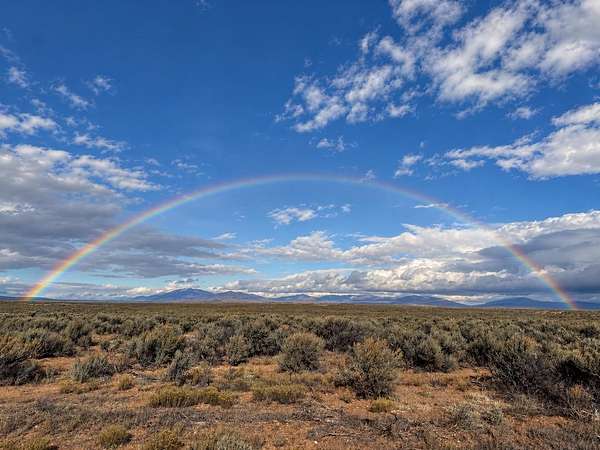 80 Acres of Recreational Land for Sale in El Prado, New Mexico