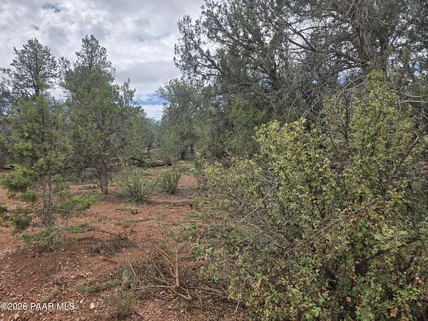 40 Acres of Land for Sale in Ash Fork, Arizona