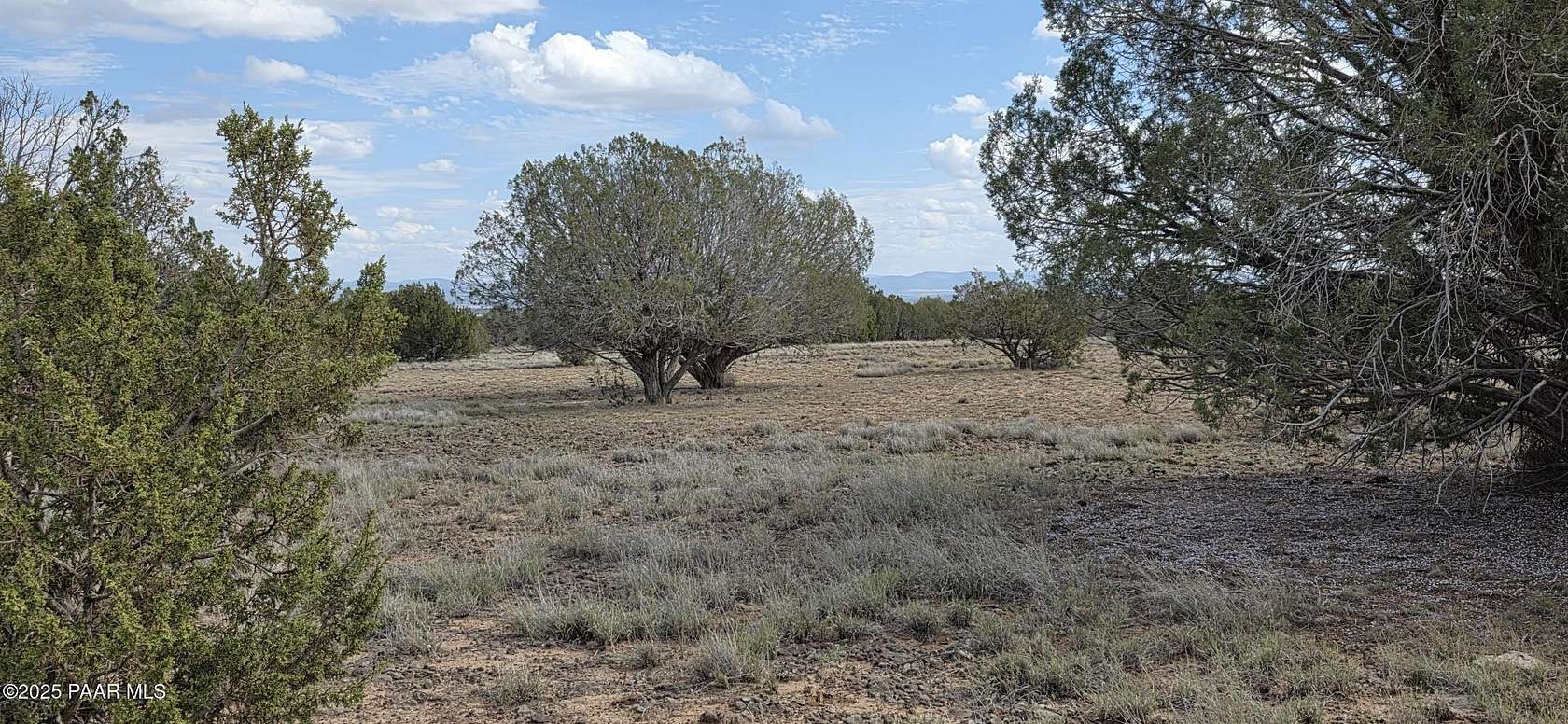 40 Acres of Recreational Land for Sale in Ash Fork, Arizona
