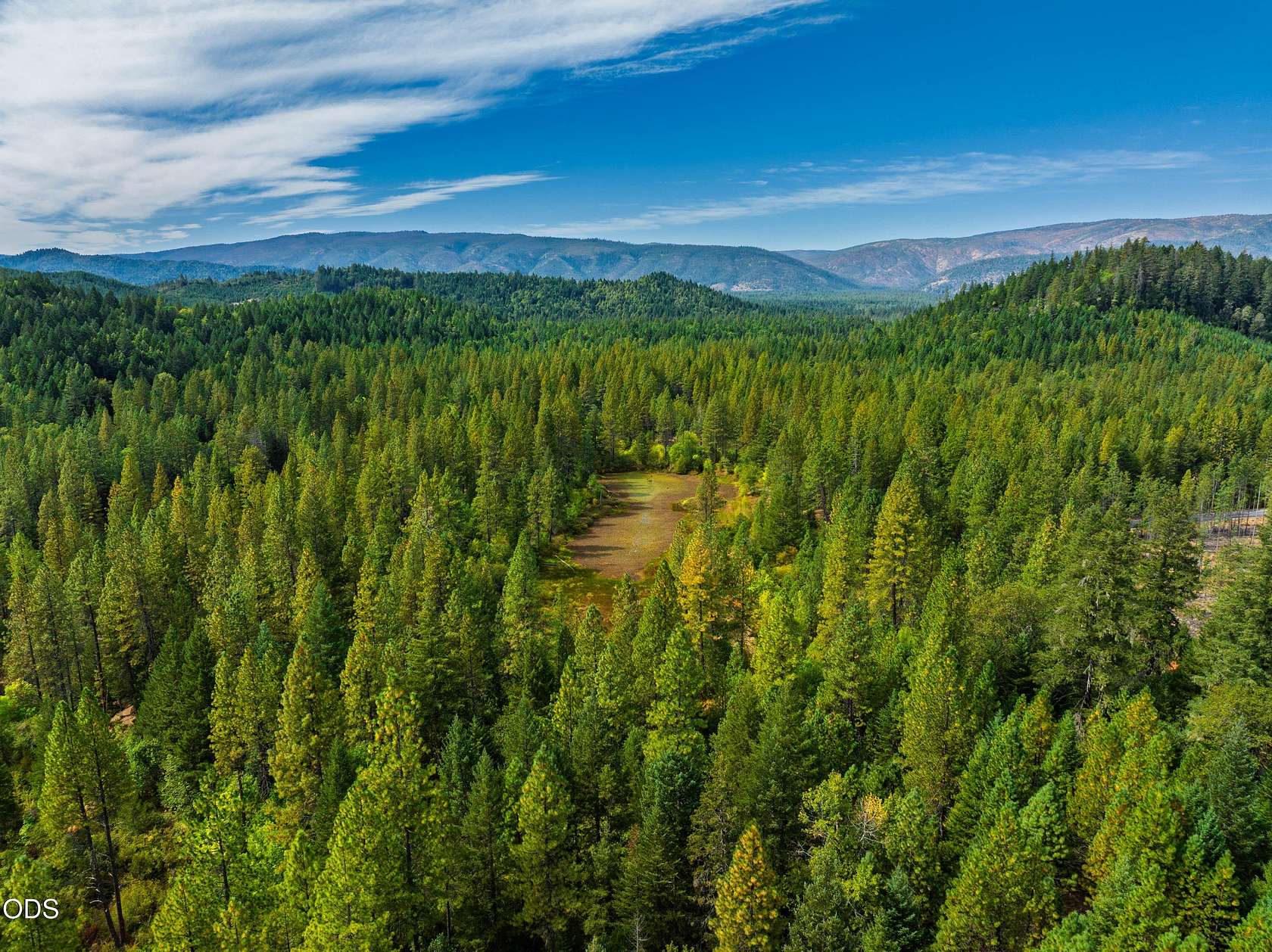 469 Acres of Recreational Land for Sale in Cave Junction, Oregon