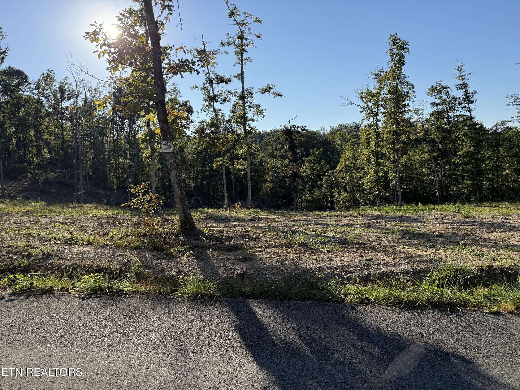 2.2 Acres of Residential Land for Sale in Wilder, Tennessee