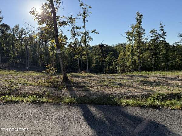 2.2 Acres of Residential Land for Sale in Wilder, Tennessee