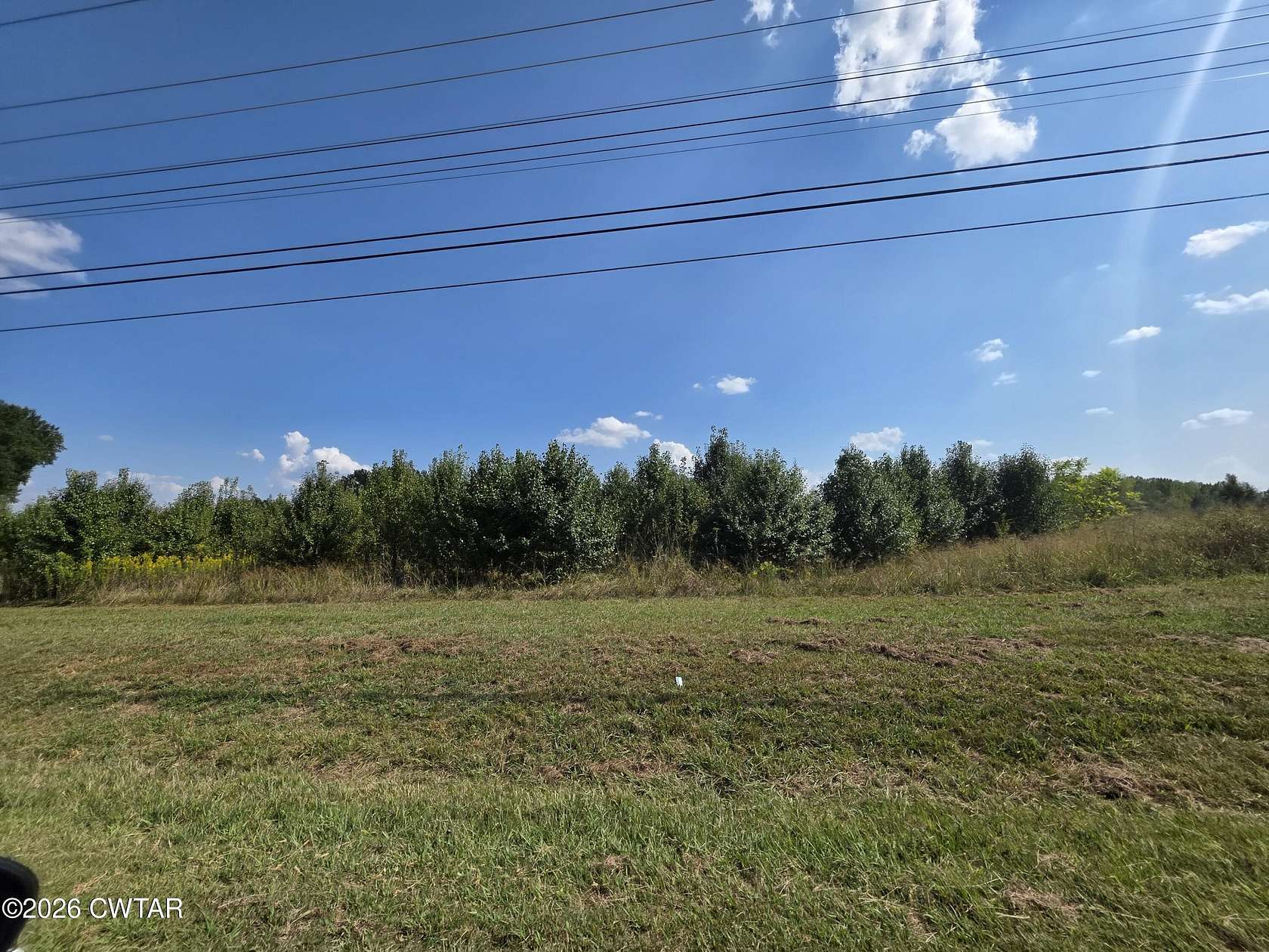 2 Acres of Commercial Land for Sale in Bolivar, Tennessee