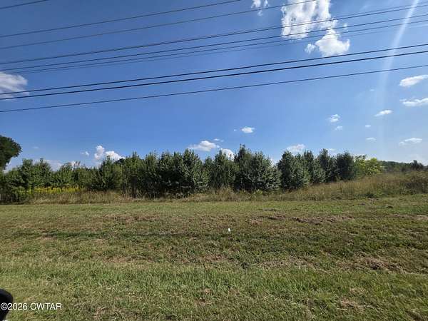 2 Acres of Commercial Land for Sale in Bolivar, Tennessee