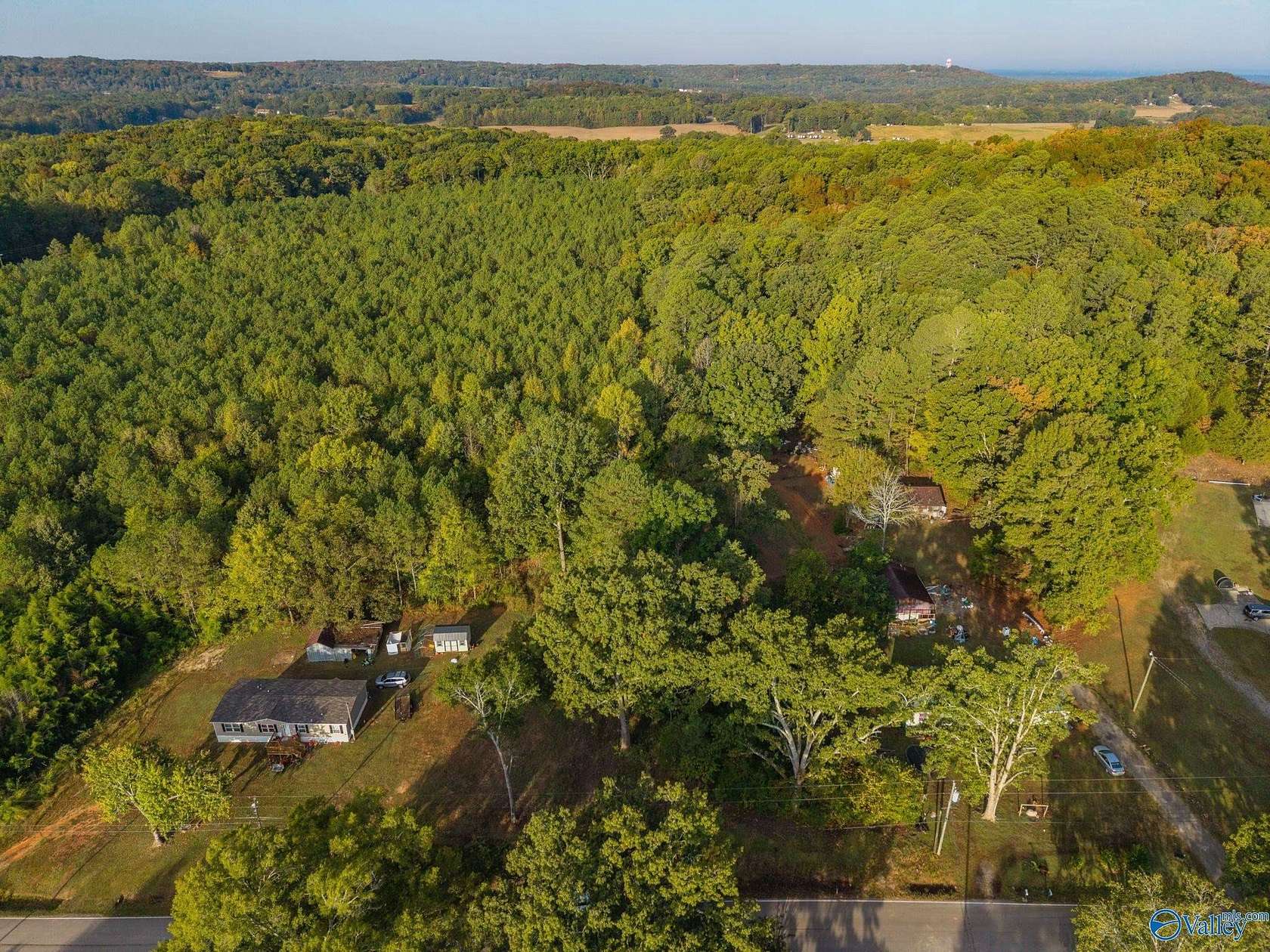 0.59 Acres of Residential Land for Sale in Somerville, Alabama