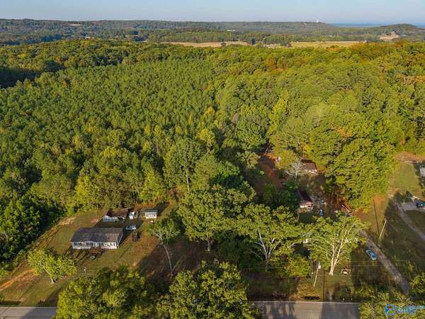 0.59 Acres of Residential Land for Sale in Somerville, Alabama