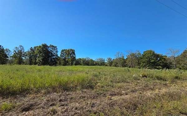 5 Acres of Land for Sale in Tahlequah, Oklahoma