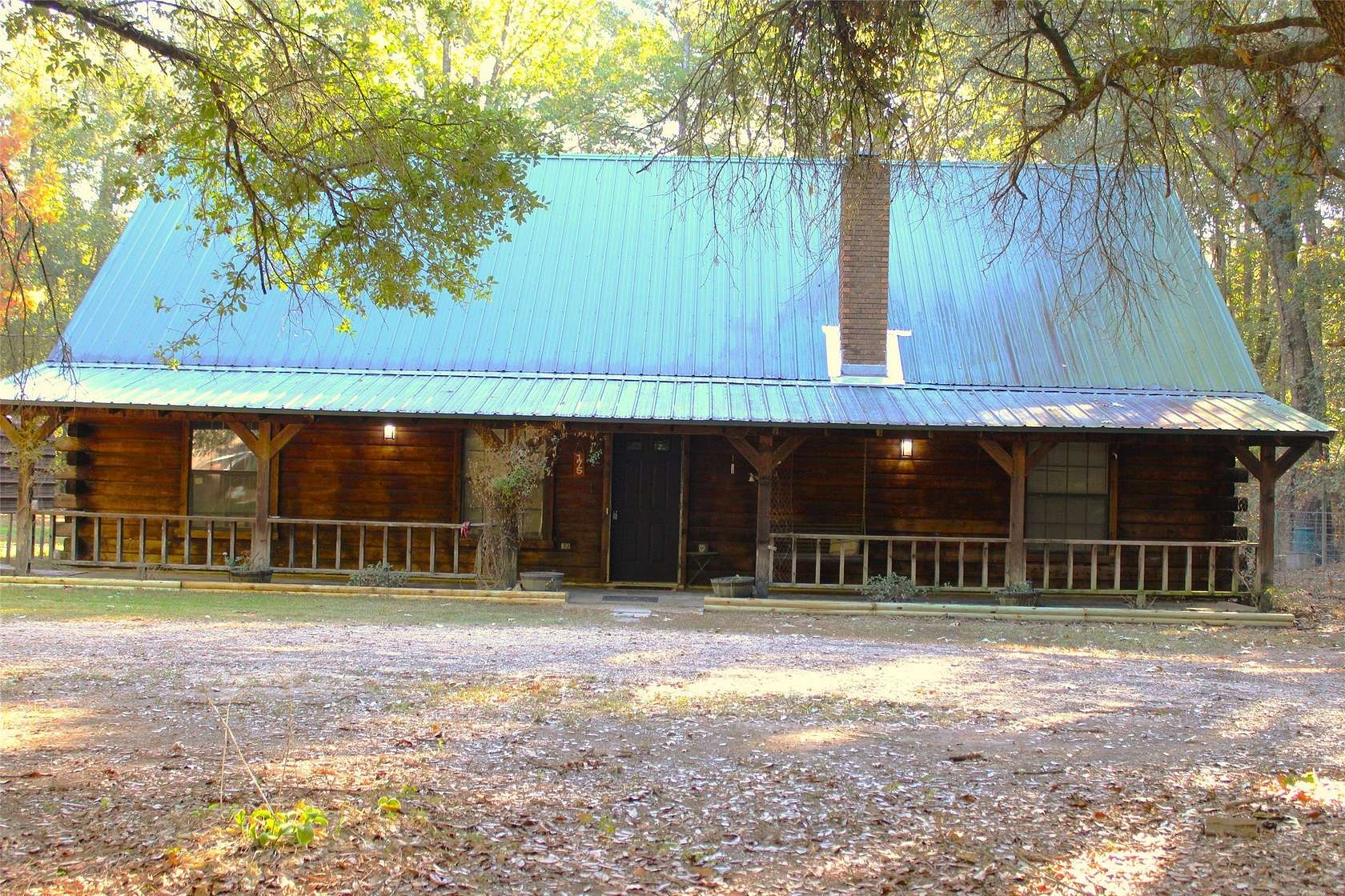 4.82 Acres of Land with Home for Sale in Springhill, Louisiana