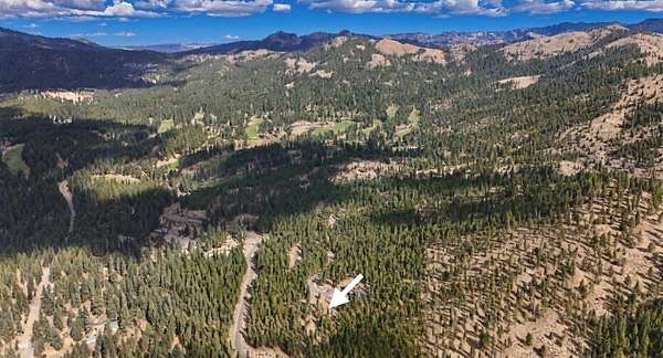 1 Acre of Residential Land for Sale in Portola, California