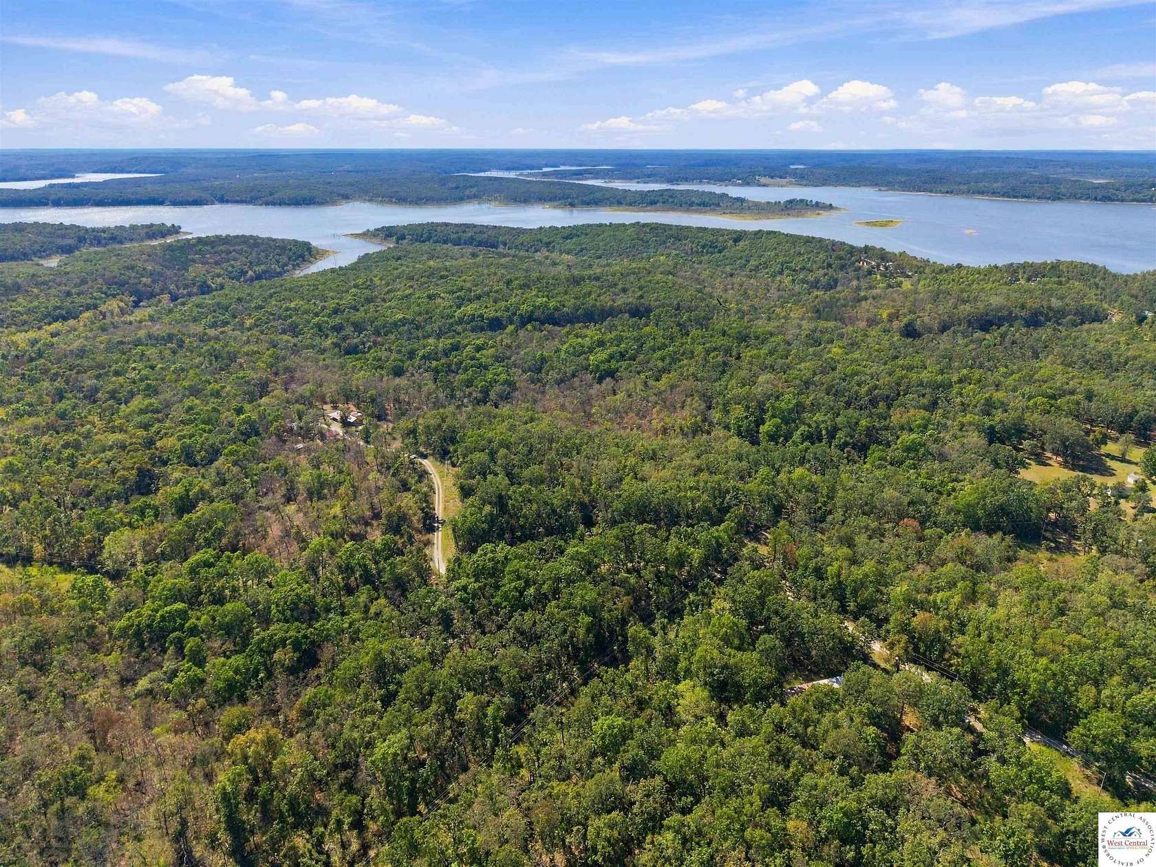 2.7 Acres of Residential Land for Sale in Deepwater, Missouri