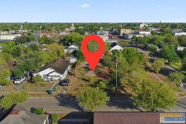 0.17 Acres of Residential Land for Sale in San Benito, Texas
