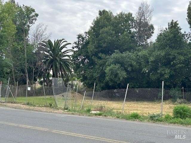 0.1 Acres of Residential Land for Sale in Vallejo, California