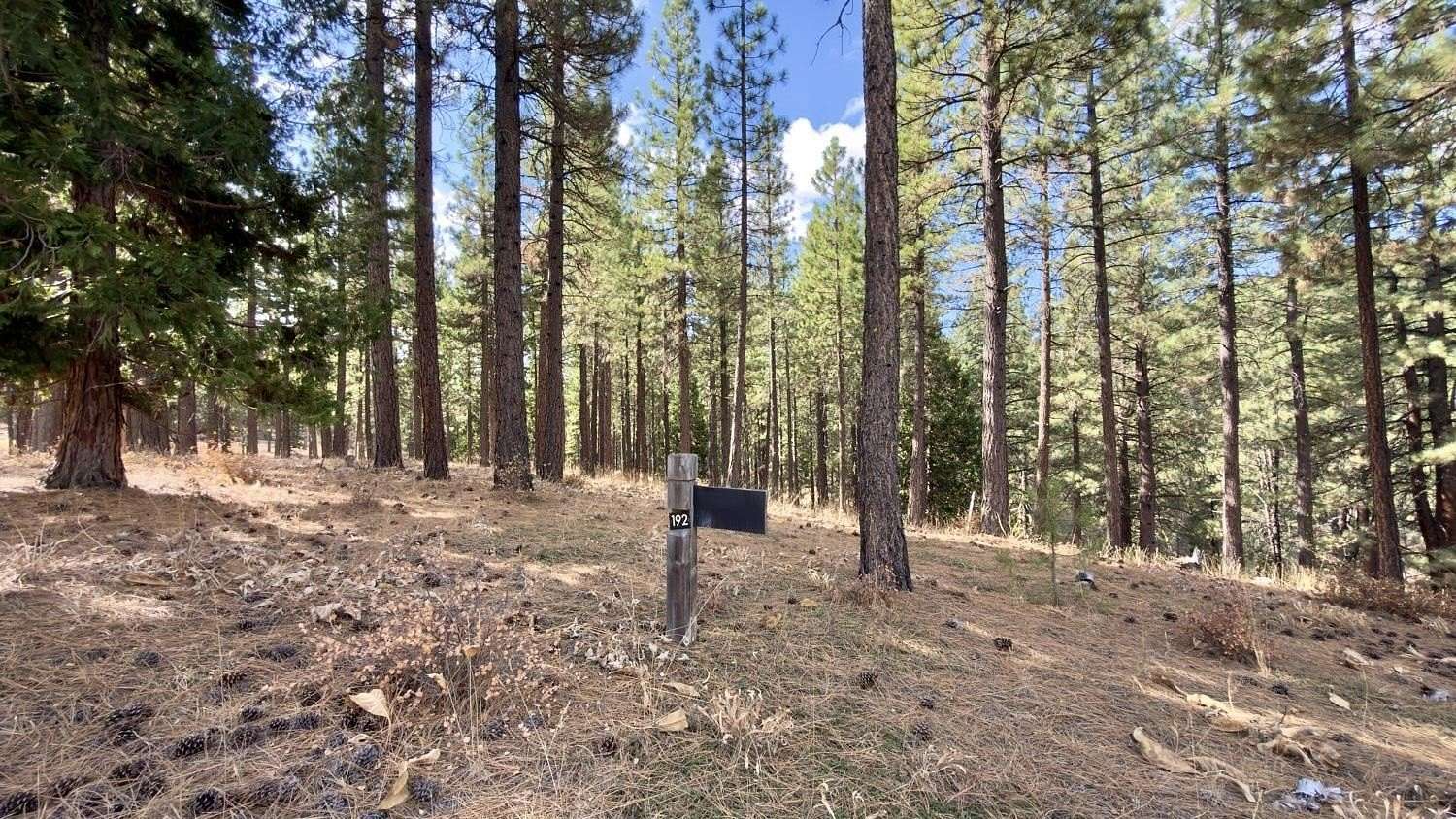 0.45 Acres of Residential Land for Sale in Portola, California