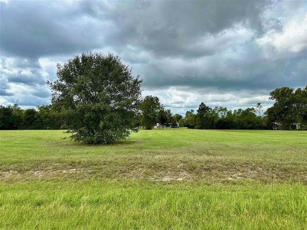 1 Acre of Residential Land for Sale in Lake Charles, Louisiana