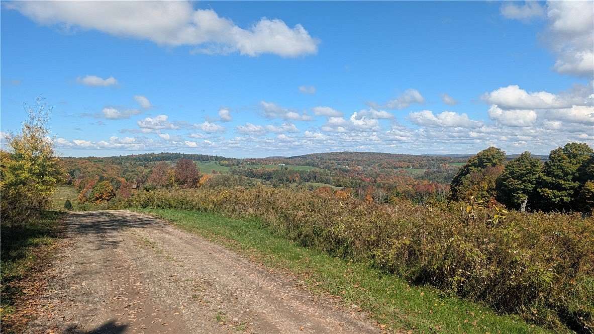 9.16 Acres of Residential Land for Sale in Unadilla, New York