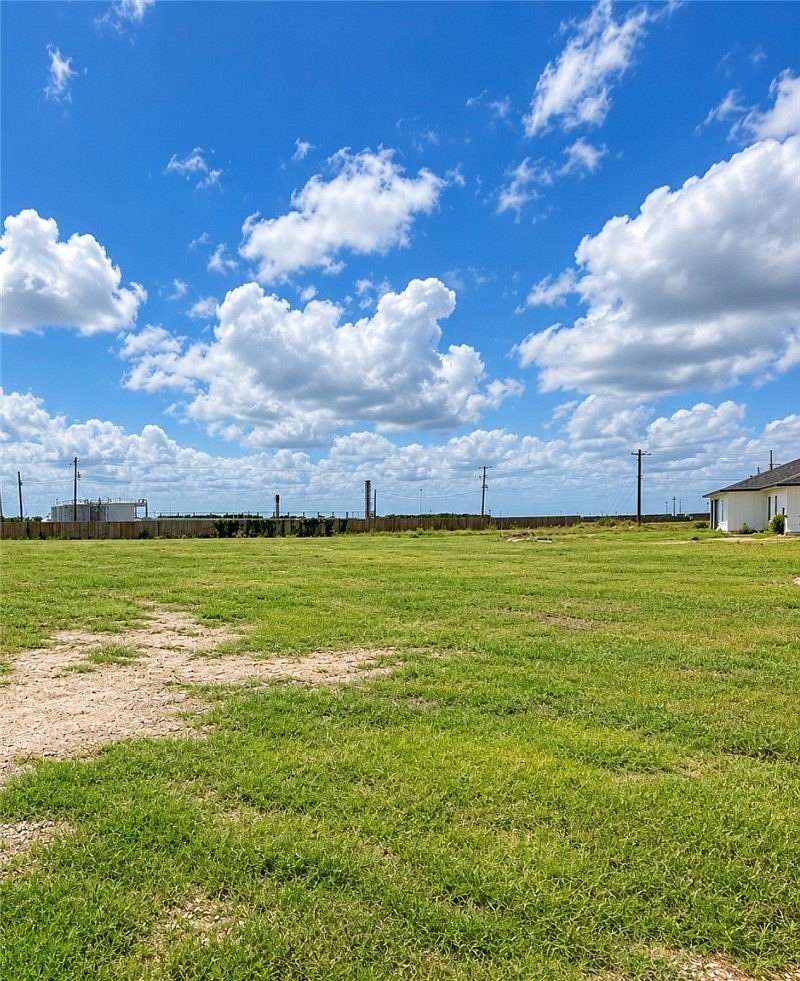 0.56 Acres of Residential Land for Sale in Corpus Christi, Texas