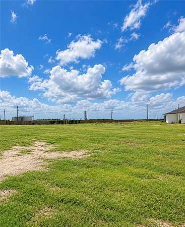 0.56 Acres of Residential Land for Sale in Corpus Christi, Texas