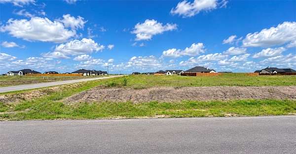 0.56 Acres of Residential Land for Sale in Corpus Christi, Texas