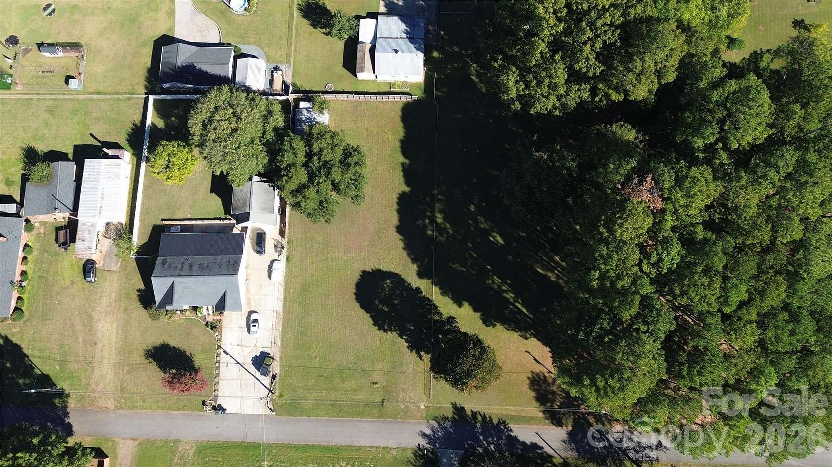 0.46 Acres of Residential Land for Sale in Concord, North Carolina