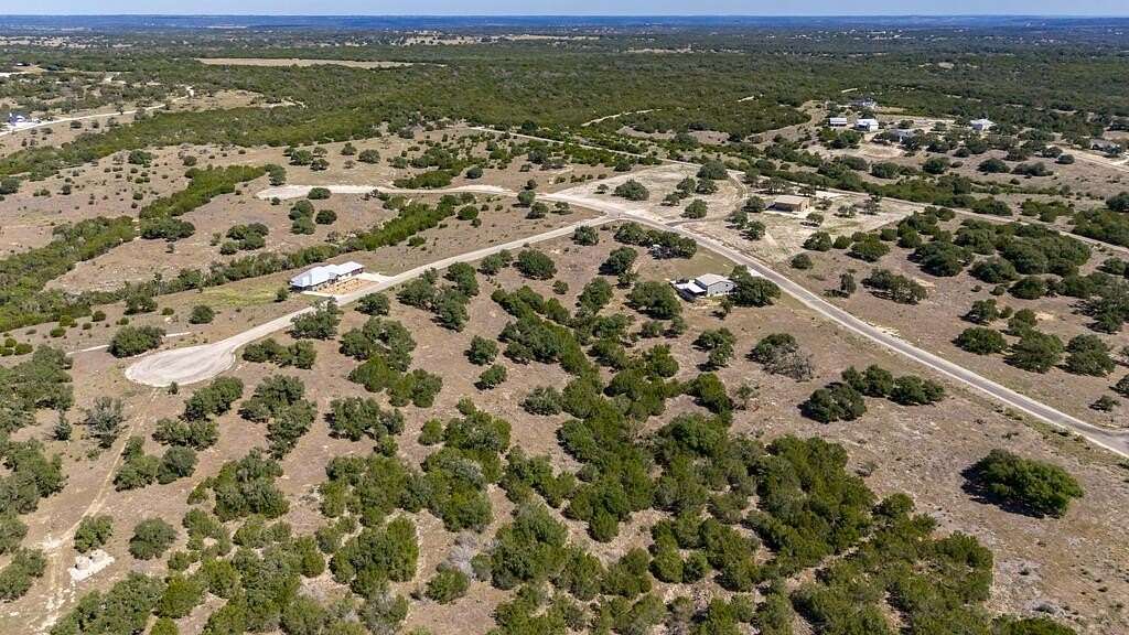 3 Acres of Residential Land for Sale in Kerrville, Texas
