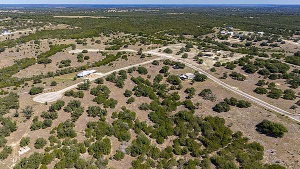 3 Acres of Residential Land for Sale in Kerrville, Texas
