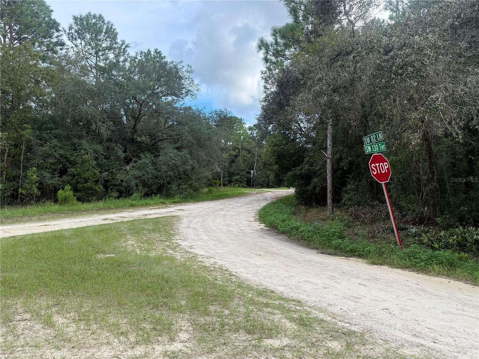 1.33 Acres of Residential Land for Sale in Dunnellon, Florida