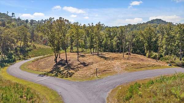 1.54 Acres of Residential Land for Sale in Talking Rock, Georgia