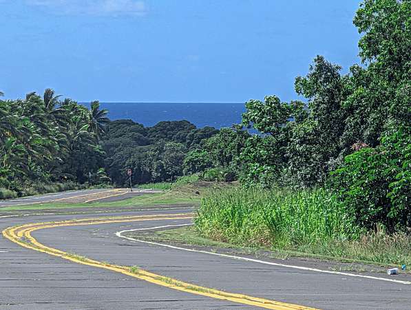 0.17 Acres of Land for Sale in Pahoa, Hawaii