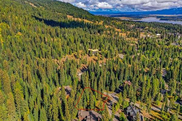 0.58 Acres of Residential Land for Sale in Donnelly, Idaho