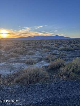 23 Acres of Land for Sale in Battle Mountain, Nevada