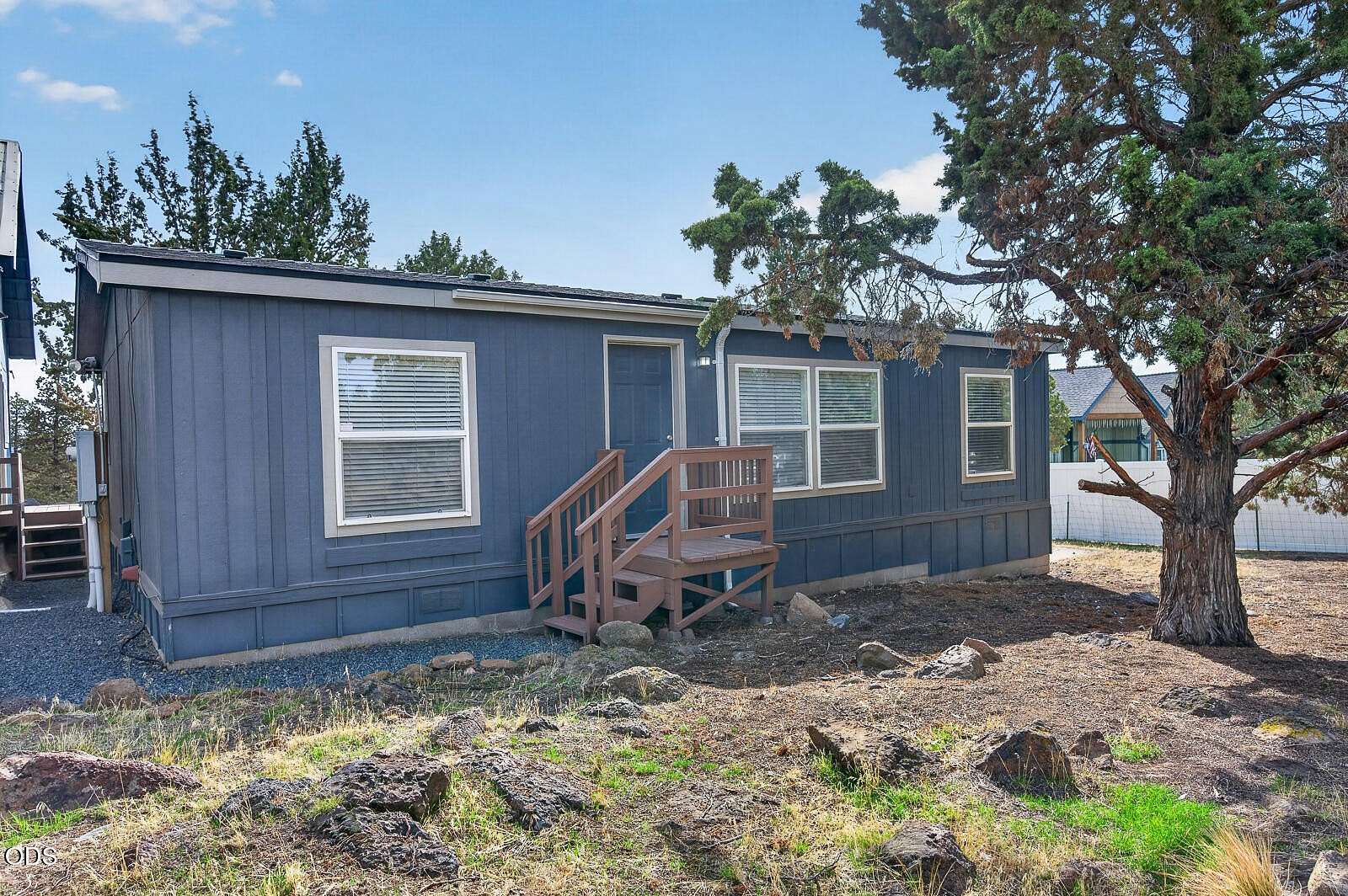 2.49 Acres of Land with Home for Sale in Bend, Oregon