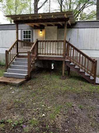 4.1 Acres of Land with Home for Sale in Benton, Arkansas