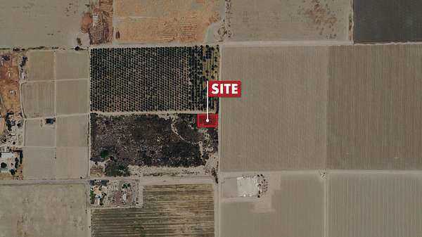 0.46 Acres of Land for Sale in Thermal, California