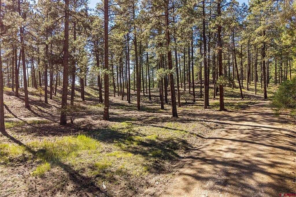 3.2 Acres of Residential Land for Sale in Bayfield, Colorado