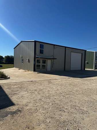 6.76 Acres of Commercial Land for Lease in Lorena, Texas