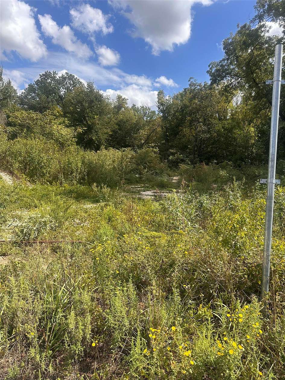 0.13 Acres of Commercial Land for Sale in Dallas, Texas