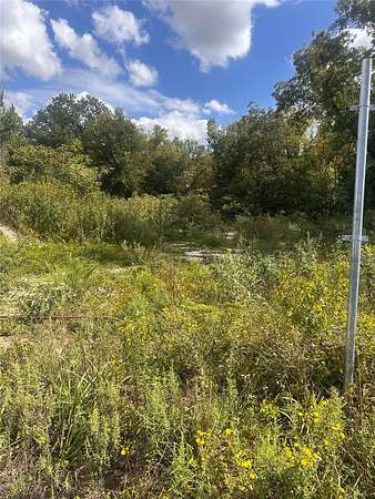 0.13 Acres of Commercial Land for Sale in Dallas, Texas