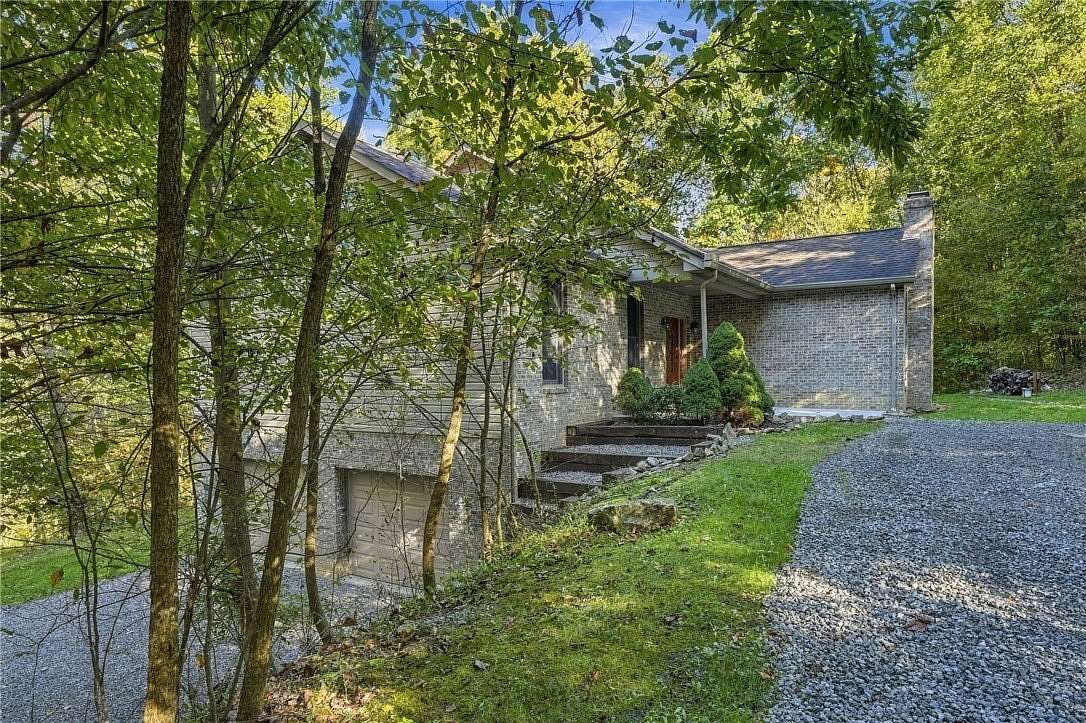1.66 Acres of Land with Home for Sale in Muddy Creek Township, Pennsylvania