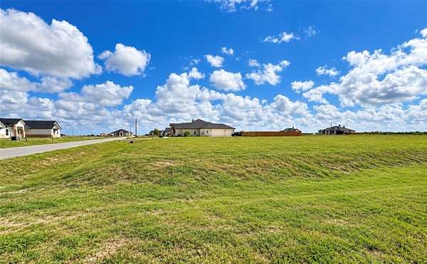0.56 Acres of Residential Land for Sale in Corpus Christi, Texas