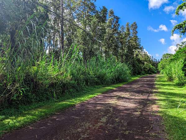 0.18 Acres of Residential Land for Sale in Pahoa, Hawaii