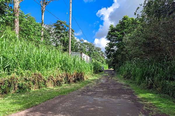0.18 Acres of Residential Land for Sale in Pahoa, Hawaii