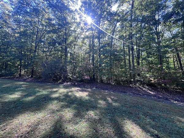 1.46 Acres of Residential Land for Sale in Miracle, Kentucky