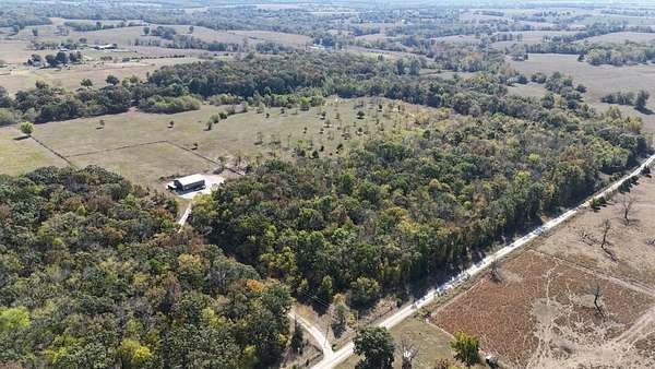 40 Acres of Land for Sale in Stockton, Missouri
