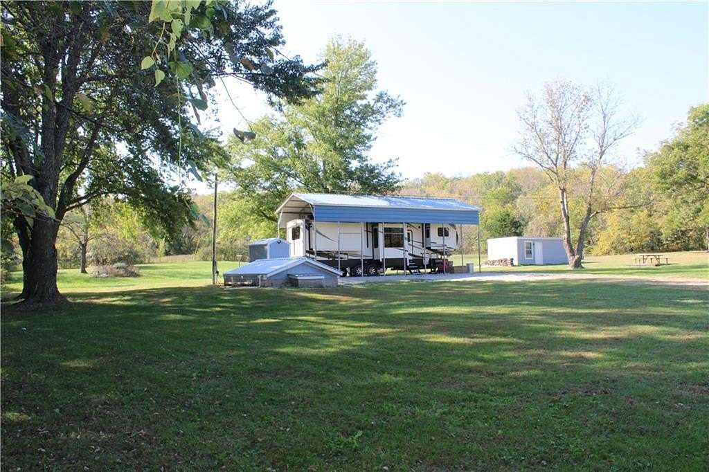 2.7 Acres of Residential Land for Sale in Bates City, Missouri