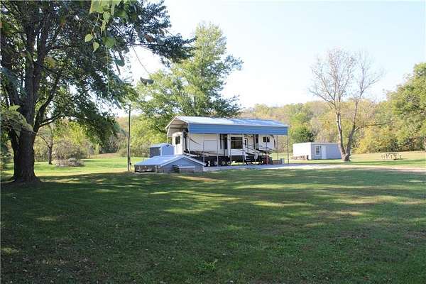 2.7 Acres of Residential Land for Sale in Bates City, Missouri