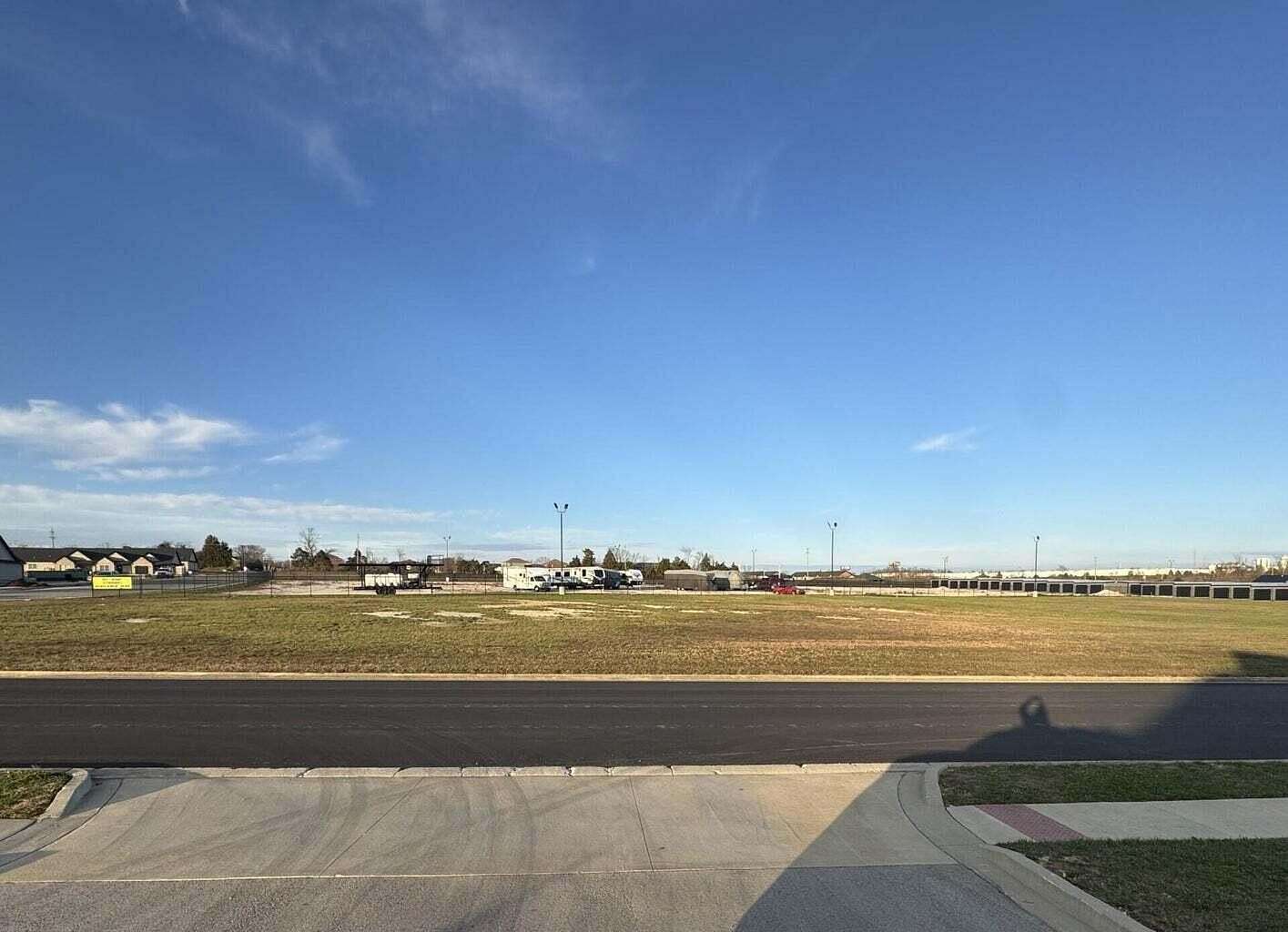1.15 Acres of Commercial Land for Sale in Berea, Kentucky
