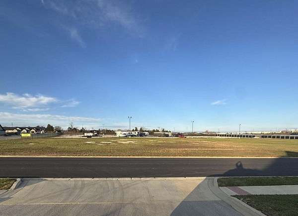 1.15 Acres of Commercial Land for Sale in Berea, Kentucky