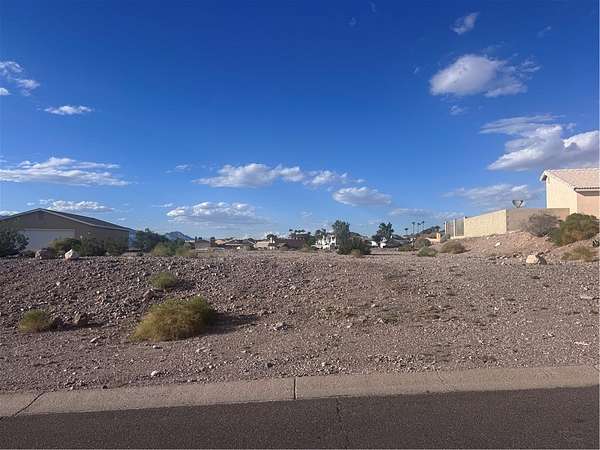 0.28 Acres of Residential Land for Sale in Bullhead City, Arizona