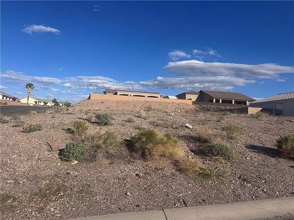 0.28 Acres of Residential Land for Sale in Bullhead City, Arizona